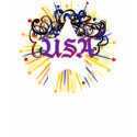 Sparkler ~ t-shirts