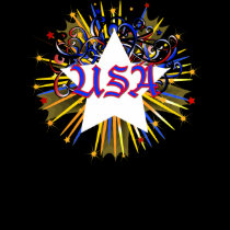 Sparkler ~ t-shirts by AriesAspirations Sparkler ~ t-shirts