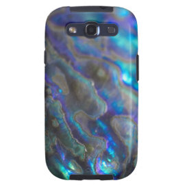 Sparkles & Glitter case Galaxy S3 Cover