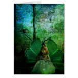 Sparkles in Nature Cards