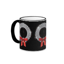 Sparkles mugs by ChristmasLady Sparkles mugs