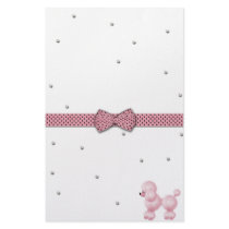 Sparkles stationery