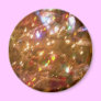 Sparklie Refrigerator Magnet