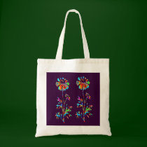Sparkling Flowers bags by doonagiri Sparkling Flowers bags