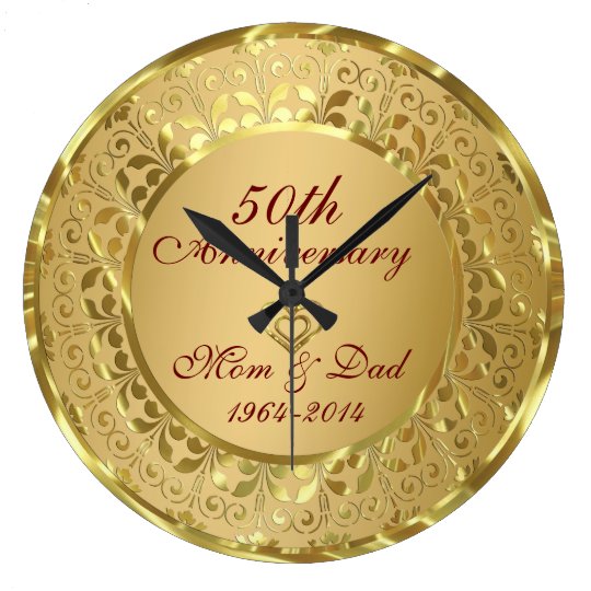 Th Wedding Anniversary Gold Medal Collection Of Ideas About How