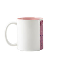 Sparkling Hearts Mug