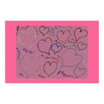 SPARKLING HEARTS posters by anaisacolon SPARKLING HEARTS posters
