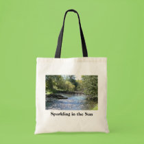 Sparkling in the Sun bags
