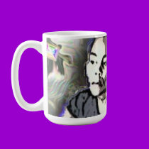 sparkling jewell mug by multifacetsflux sparkling jewell mug