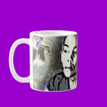 sparkling jewell mug mugs