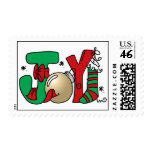 Sparkling Joy postage