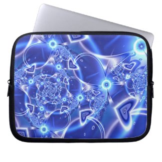 Sparkling Love electronicsbag