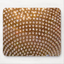 Sparkling mousepads