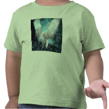 Sparkling Pegasus Shirts