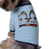 Sparkling Red Ornament V14 pet clothing by doonagiri Sparkling Red Ornament V14 pet clothing