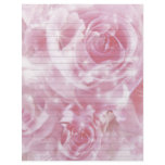 sparkling roses letterhead
