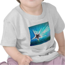 Sparkling Star T Shirt