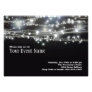 Sparkling Stars Invitation Sparkling Stars Invitation