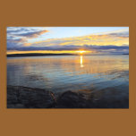 Sparkling Sunrise posters