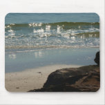 Sparkling Surf Mouse Pads