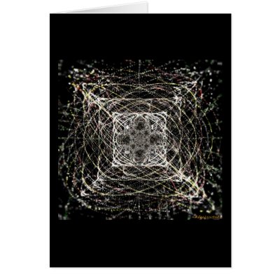 Sparkling Themes 3.3a (card) by Algofractals
