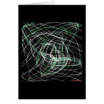 Sparkling Themes 5.2 (card) by Algofractals Sparkling Themes 5.2 (card)