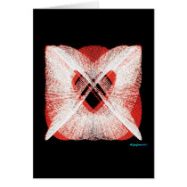 Sparkling Themes 5.3 (card) by Algofractals Sparkling Themes 5.3 (card)