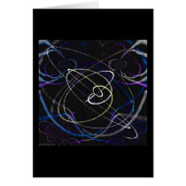 Sparkling Themes 5.4 (card) by Algofractals Sparkling Themes 5.4 (card)
