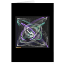Sparkling Themes 6.1 (card) by Algofractals Sparkling Themes 6.1 (card)