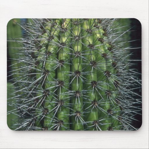 Sparkling Thorns Mouse Pads
