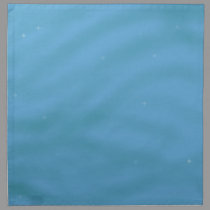 Sparkling Water napkins