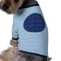Sparkling Waters pet clothing