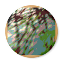 Sparkling Waves V7 magnets