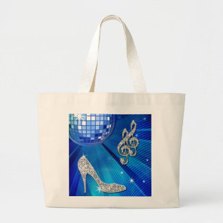 tote bag double handle