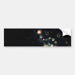 Sparks and Glintz Bumper Sticker