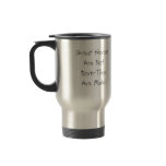 Sparks Mystic Man Mug
