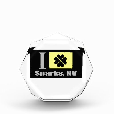 Sparks, NV Fan Goods Awards