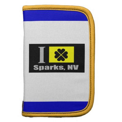 Sparks, NV Fan Goods Planner