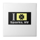 Sparks, NV Fan Goods Tile