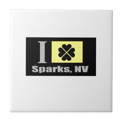 Sparks, NV Fan Goods Tile