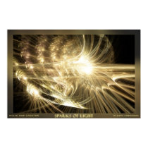 Sparks Of Light posters by JasonQ001 Sparks Of Light posters