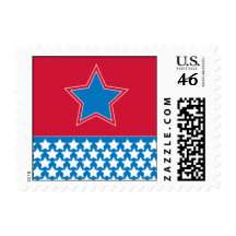 Sparks Will Fly Stamps