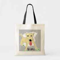 Sparky bags