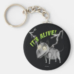 Sparky: It's Alive Key Chain
