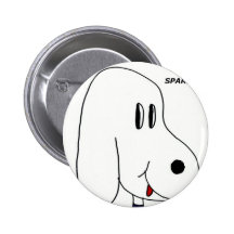 SPARKY.jpg Pins