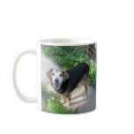 Sparky Coffee Mug
