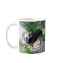Sparky Coffee Mug
