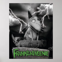 Sparky Posters