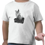 Sparky Tee Shirt