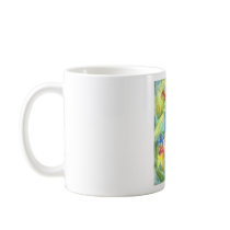 Sparky The Chef Coffee Mugs